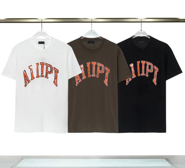 

mens t shirt designer t shirt sweatshirt tee shirts summer tees couple oversized tshirt tshirt letter print breathable t-shirt plus size tsh, White;black