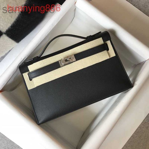 

luxury h bag 7a mini tote come with box brand designer purse 2023 crossbody women hands multi pochette wallet classic fashion leather