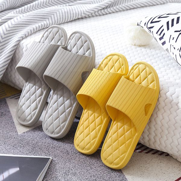 

dress shoes female summer home slippers household indoor niunai 230307, Black
