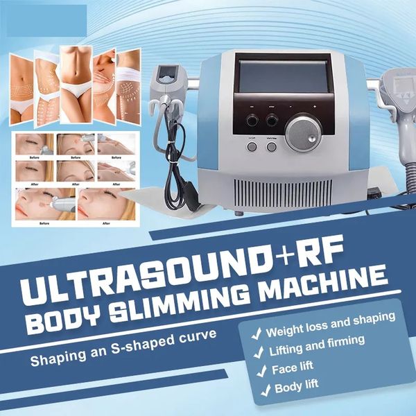 

radiofrequency rf weightloss cet ret thermal monopolar rf slimming machine exilis ultra 360 ultrasound equipment cellulite reduction fat bur