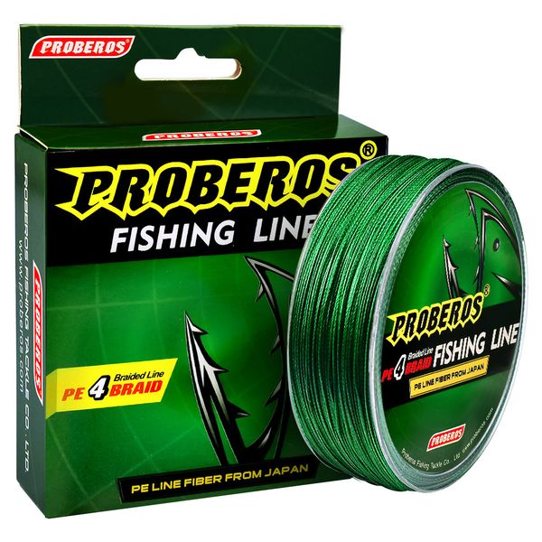 

100m braided fishing line abrasion resistant braided lines incredible superline zero stretch smaller diameter
