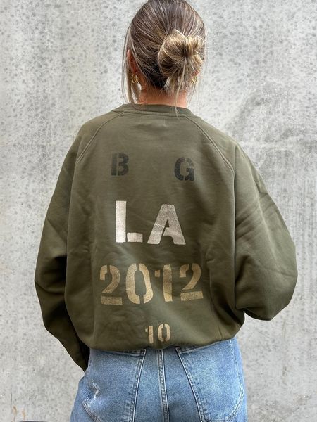 

women's hoodies sweatshirts letter graphic woman autumn winter cotton vintage pullover femme casual classic wild rock streetwear hoodie, Black
