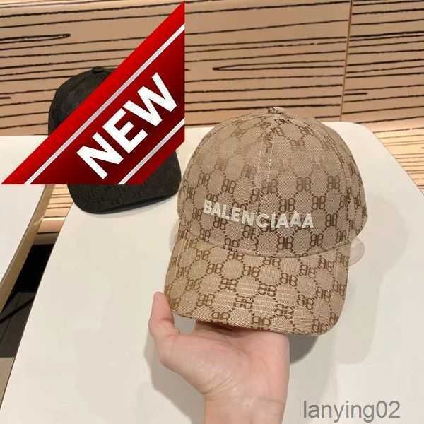 

ball caps couple and winter designer fashion letter embroidery casquette home outdoor sports travel sunshade cap0gx8, Blue;gray