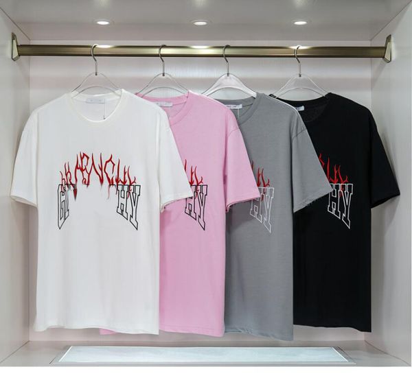 

mens t shirt designer t shirt sweatshirt tee shirts summer tees couple oversized tshirt tshirt letter print breathable t-shirt plus size tsh, White;black