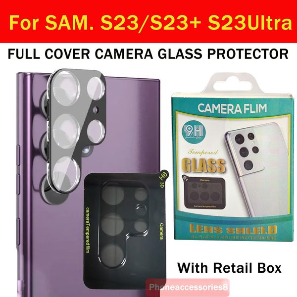 

tempered glass phone camera lens protector for samsung galaxy s23 ultra s23ultra s22 s21 s20 note20 plus ultra s21fe a13 iphone 13 12 11 min