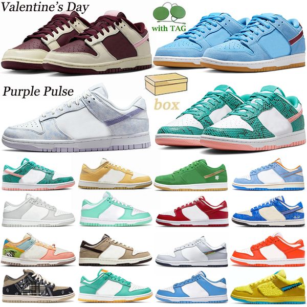 

low la dodgers casual shoes why so sad women mens sun club reverse panda fruity pebbles running sneakers with box