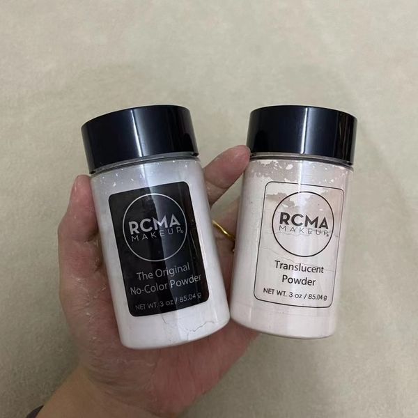

85g foundation makeup loose setting face powder translucent powder 3oz