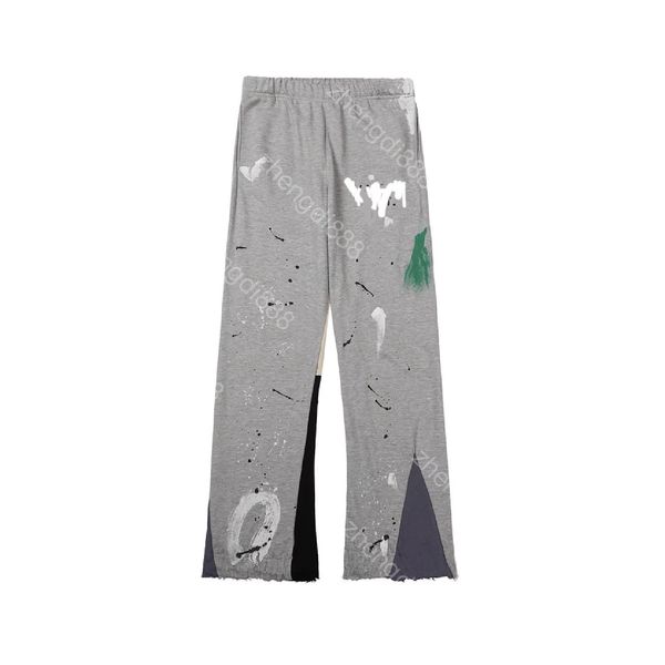 

womens pants mens plus size pants padded sweatpants for cold weather winter men jogger pants casual hip hop full length womens clothing high, Black;white