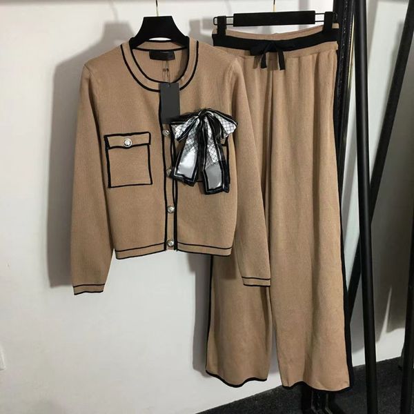 

23 womens tracksuits designer tracksuits women set autumn casual long sleeved set street fashion women's pure cotton printed clothing, Gray