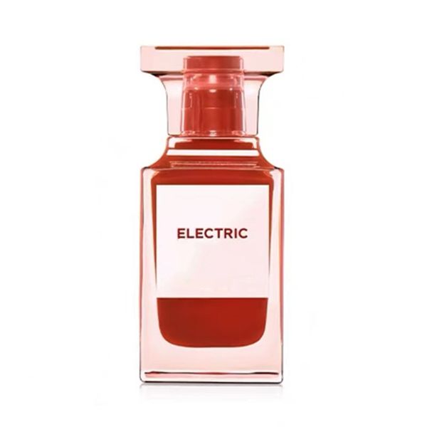

natural fruit spray perfume cherry smoke 50ml for men women electric eau de parfum 1:1 copy long lasting freshing flower smell delivery