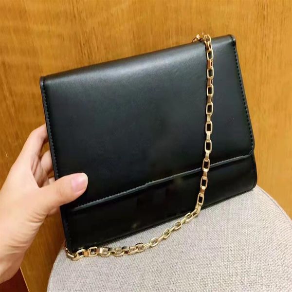 

composite shoulder bags handbags leather clutch for women card holder purse fashion chain purses lady shoulderbag handbag mini mes187n