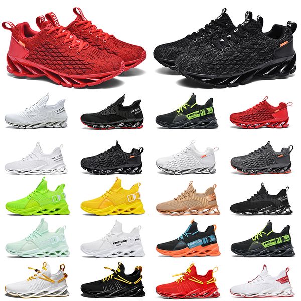

men women running shoes mens womens sport trainers outdoor sneakers green pink orange casual shoes
