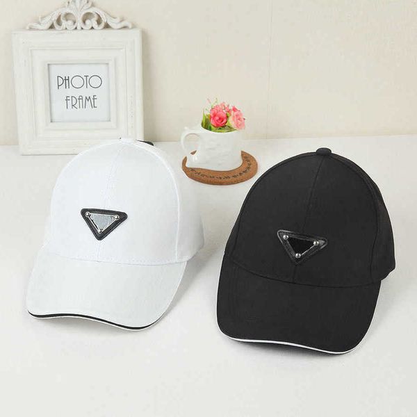 

23ss popular ball caps canvas leisure designers fashion brand letter print sun hat for outdoor sport men strapback hat famous 1uut, Blue;gray