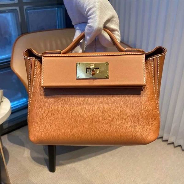 

hemes designer birkins 25 35 bags for womens organizer fashion handbags cowhide leather multicolour letters h charm mini kely purse togo lux