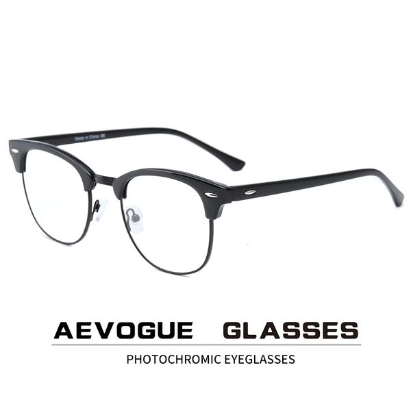 

sunglasses frames pochromic glasses prescription frame men optical eyeglasse eyewear ks101 230307, Silver