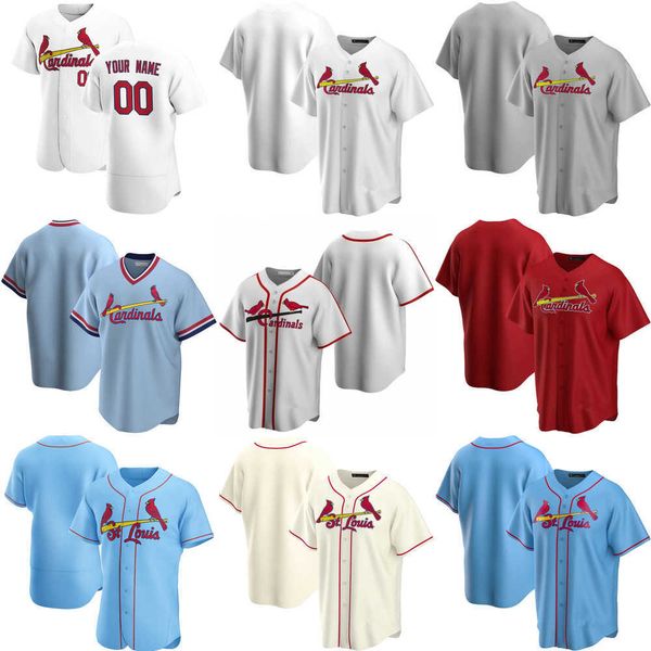 

custom jersey st. louis''cardinals''mens women youth 13 matt carpenter 19 edman 92 genesis cabrera 0 austin dean basebal, Blue;black