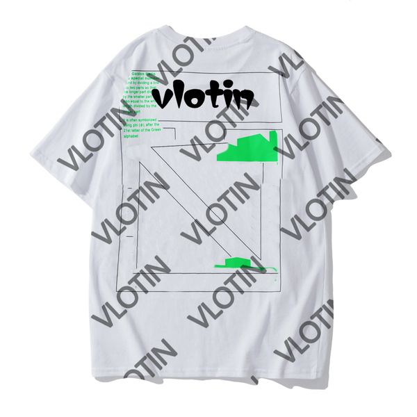 

new designers t shirts summer mens womens loose offs tees fashion man s casual shirt luxury clothing street shorts sleeve brands white clot, White;black