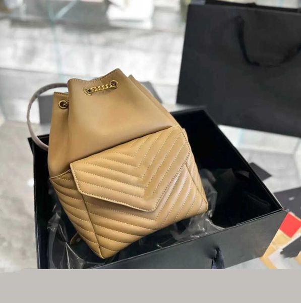 

luxury designer women backpack book bag leather backpacks bags womens handbag fashion casual chain small women shoulder bag