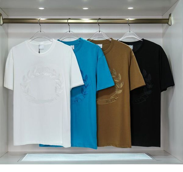 

mens t shirt designer t shirt sweatshirt tee shirts summer tees couple oversized tshirt tshirt letter print breathable t-shirt plus size tsh, White;black