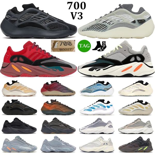 

designer yeezzys v3 running shoes men women alvah azael fade clay brown salt solid grey hi-res red blue vanta utility black mens