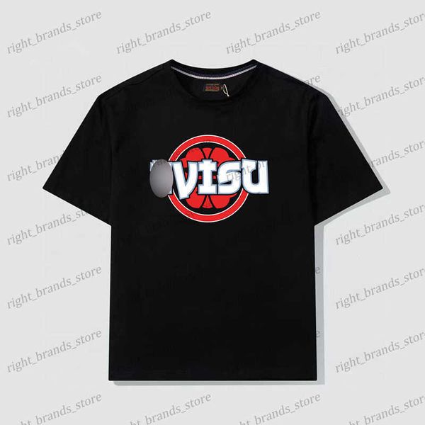 

men's t-shirts summer new seagull printed short-sleeved for men and women t230307, White;black