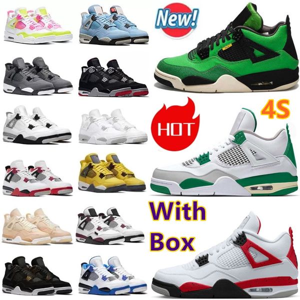 

4s pine green basketball shoes lucky undefeated manila violet ore 4 infrared psg mushroom craft pn dust 3s white cement reimagined universit