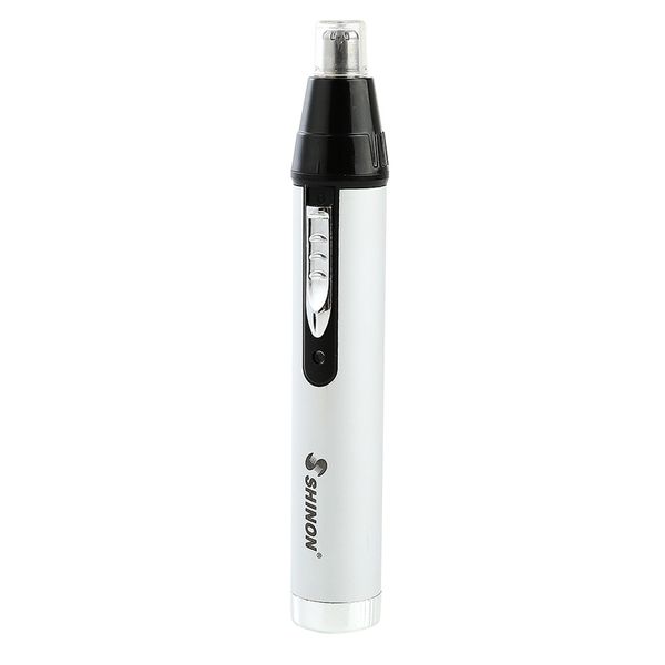 

clippers trimmers electric ear nose hair trimmer cordless shaving haircut machine nose cleaner for man and woman hair trimmer hair remover f