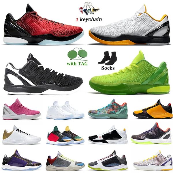 

2023 kobe basketball shoes kobes 6 grinch rings mamba shoe prelude protro 5 alternate bruce lee del men mambacita big stage chaos mens train