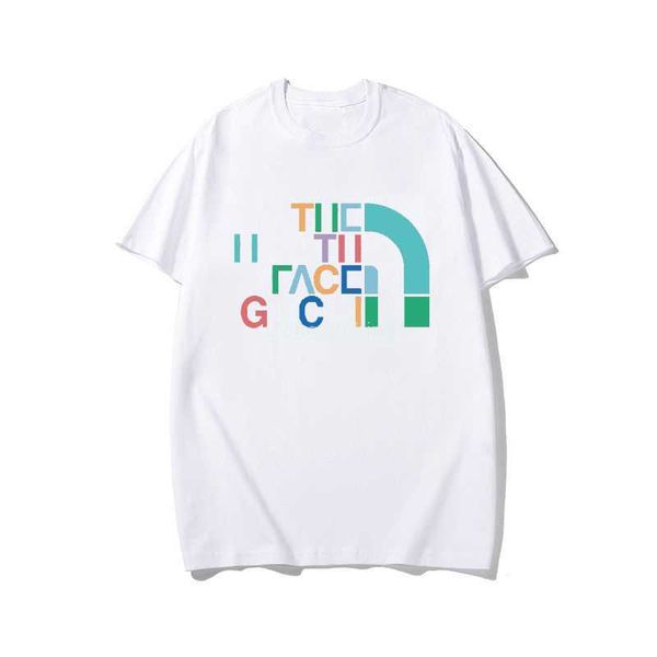 

designer men's t-shirts man woman luxury brand tees t shirt summer round neck short sleeves outdoor fashion leisure pure cotton letters, White;black
