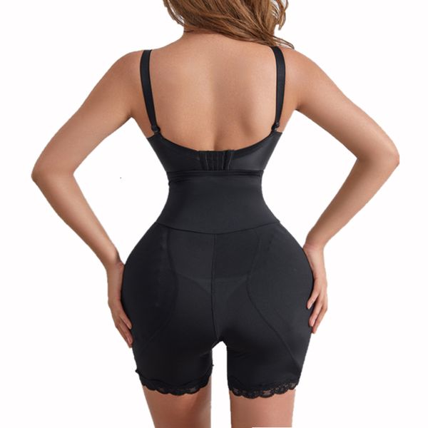 

women's shapers butt lift underwear for women panties large padded buttock enhancer waist shaper tummy control pants high waisted short, Black;white