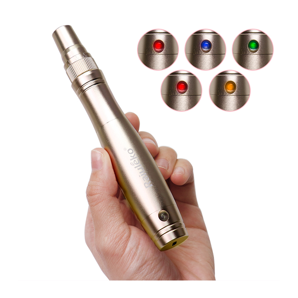

beauty items derma pen professional microneedling pen screw wireless pen beauty skin care