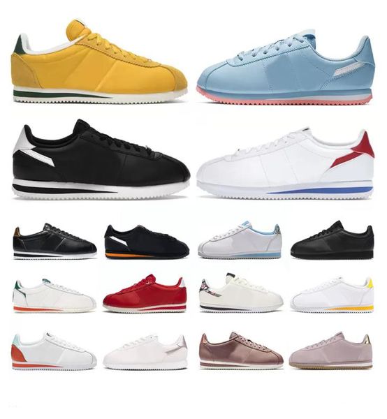 

running shoes cortez for men women forrest gump black white bronze heel stranger things metallic gold oregon pale ivory mens classic sports