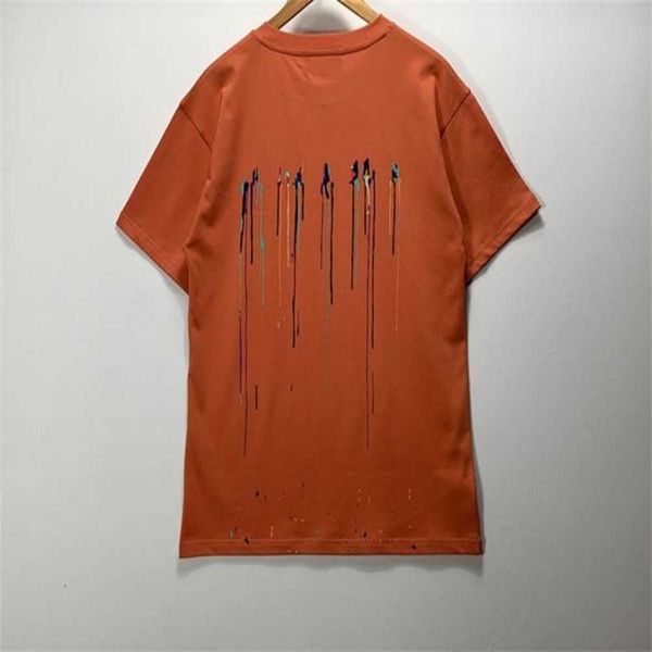 

2023men's t-shirts casual t shirt designers men s clothing black white tees short sleeve women's printed hip hop streetwear tshirt, White;black