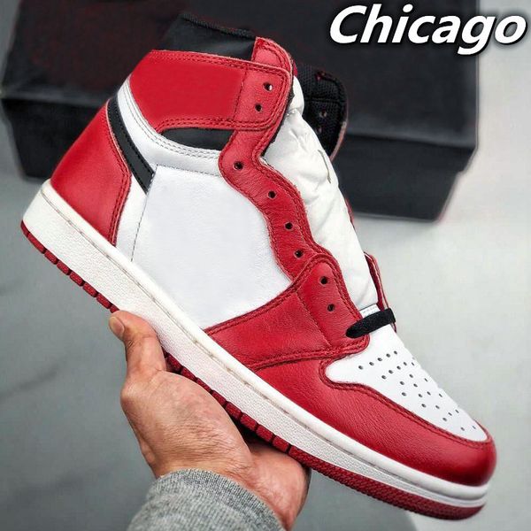 

2023 men shoes 1s woman man sneakers unc shadow bordeaux bred silver toe dark mocha university blue hyper royal black gold chicago turbo gre