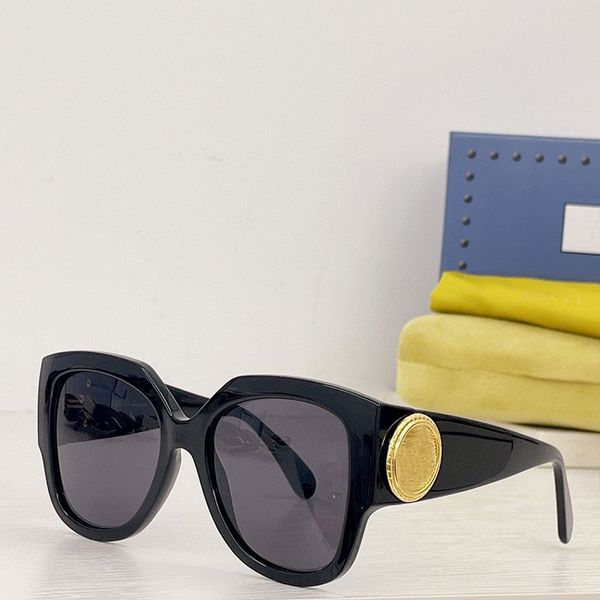 

2023 designer men and women bolle sunglasses sunglasses summer fashion gg1407s new classic unique design sunglasses quality luxury protectiv, White;black