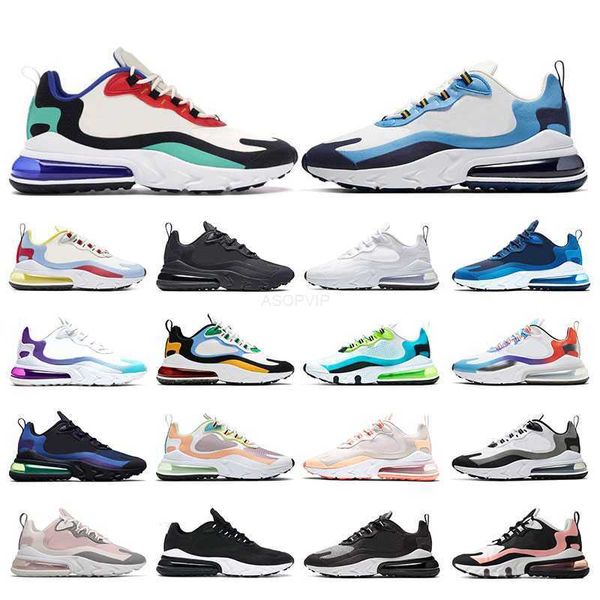 

tn new react men running shoes bauhaus unc oreo deep hyper blue plum chalk light orewood brown crimson tint women trainers breathable outdoo