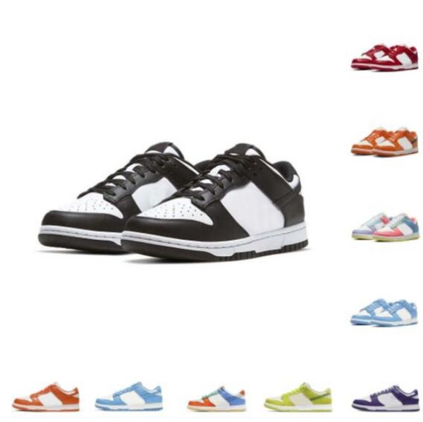 

designer sb low mens women skate casual shoes chunky grey georgetown midas atlas lost unc coast chicago black white laser orange trainers du