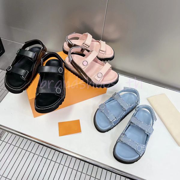 

designer shoes comfort sandal women loafers luxury casual shoes presbyopia flat shoes paseo flat sandals platform shoes buckle leather loafe, Black