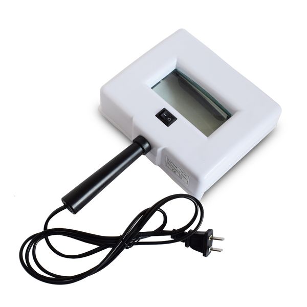 

face care devices skin health check uv magnifying analyzer beauty spa salon equipment wood lamps light machine 110240v us eu plu 230307