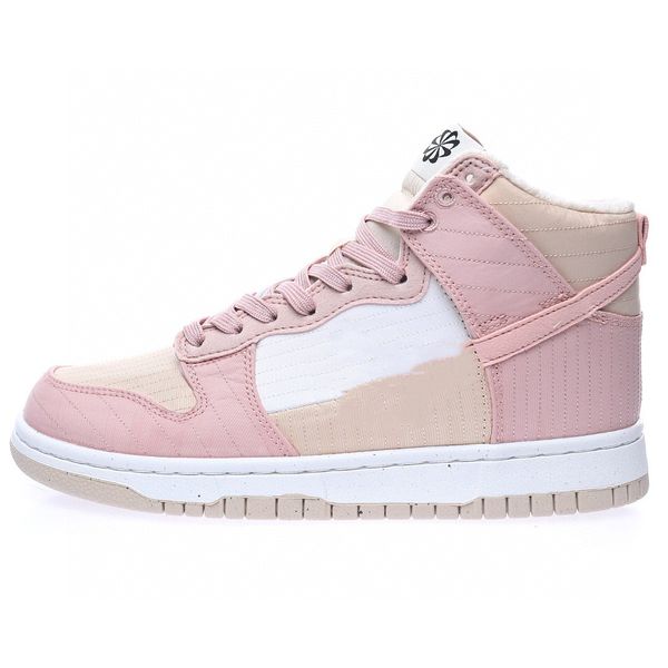 

designer shoes dunks next nature pink oxford outdoor sneakers with box