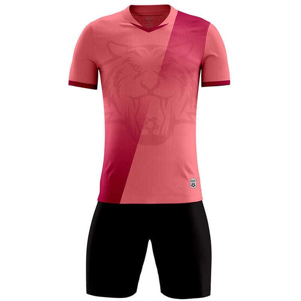 

soccer suit thin breathable men's light board match training team uniform chil1en's sportswear jersey print number