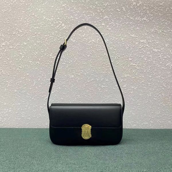 

new mini youth small men's three piece off bag handbag luxury designer genuine leather crossbody bag shoulder shoulder shoulder women&#