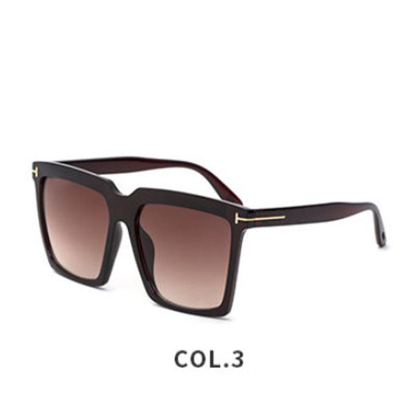 

new box sunglasses tf character retro korean version online red same sunglasses female fashion, White;black
