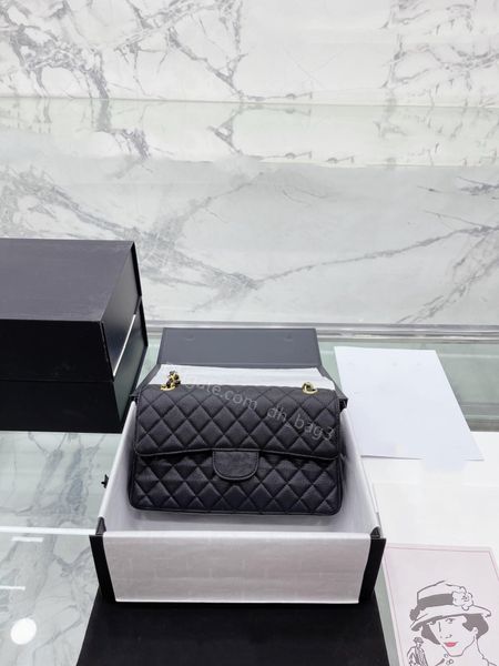 

female luxury designer bag single shoulder bag crossbody bag portable chain bag ringer pattern multiple colors can be matched with cowhide p