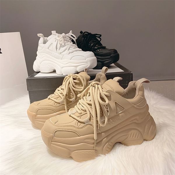

dress shoes luxury shoes women designers platform white black sneakers platform shoes for women ladies casual shoes zapatillas chunky mujer