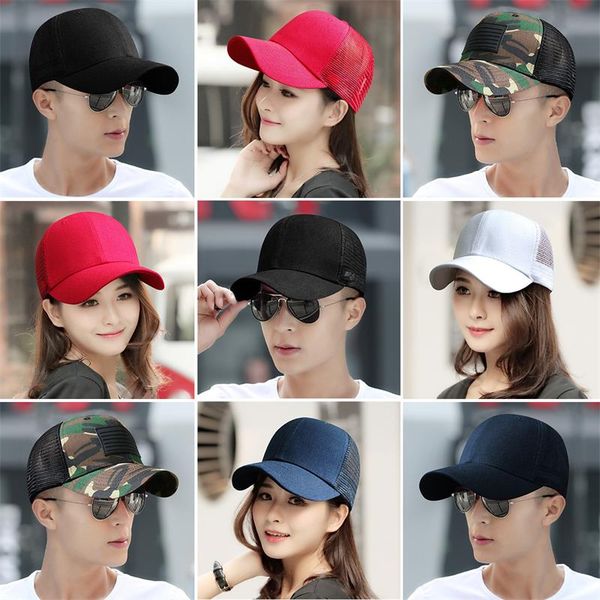 

baseball hats casual sun peaked cap versatile outdoor sunscreen breathable sunscreen hat for trendsetters, Blue;gray