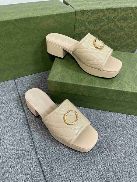 

the latest designer women's luxury sandals luxury high heels leather sandals summer beach wedding shoes k014, Black