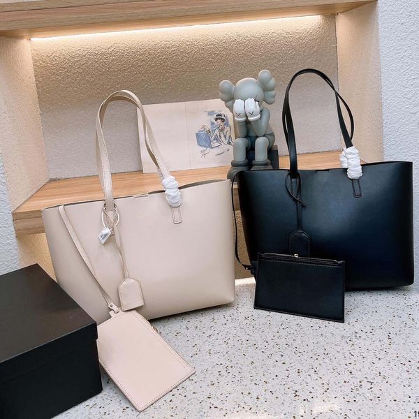 

designers luxury bags for womens 2023 handbags crossbody shoulder the tote bag multicolour capacity versatile 7a wallet mdkg