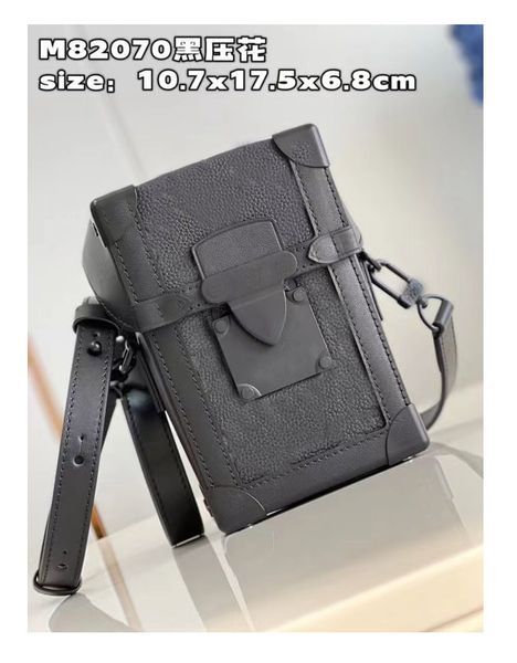 

fashion luxury mini smartphone bags designers mini-size crossbody phone bag single shoulder with triangle small wallets purses shopping clas