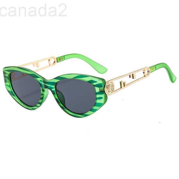 

sunglasses designer fashion new sunglasses cat's eyes men's and women's mn7i saj9, White;black
